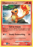Platinum Arceus card 59