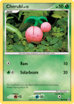 Platinum Arceus card 60