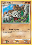 Platinum Arceus card 65