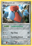 Platinum Arceus card 7