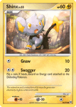 Platinum Arceus card 74