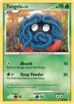 Platinum Arceus card 76