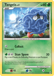 Platinum Arceus card 77
