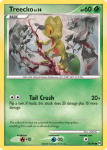 Platinum Arceus card 78