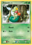 Platinum Arceus card 79