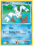 Platinum Arceus card 80