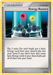 Platinum Arceus card 86