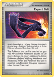 Platinum Arceus card 87