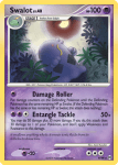Platinum Arceus card 9