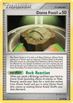 Platinum Arceus card 92