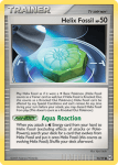 Platinum Arceus card 93