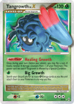 Platinum Arceus card 99