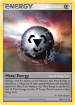 Platinum Rising Rivals card 100