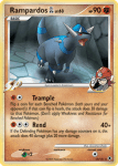 Platinum Rising Rivals card 11