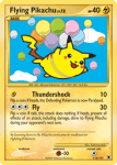 Platinum Rising Rivals card 113