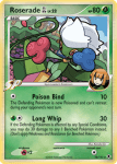 Platinum Rising Rivals card 12