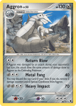 Platinum Rising Rivals card 14