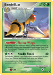 Platinum Rising Rivals card 15