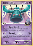 Platinum Rising Rivals card 16