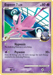 Platinum Rising Rivals card 18