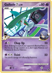 Platinum Rising Rivals card 20