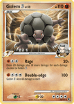 Platinum Rising Rivals card 23