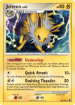 Platinum Rising Rivals card 26