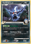 Platinum Rising Rivals card 3