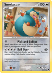 Platinum Rising Rivals card 33