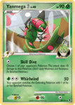 Platinum Rising Rivals card 37