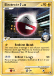 Platinum Rising Rivals card 39