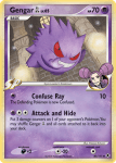 Platinum Rising Rivals card 40