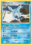 Platinum Rising Rivals card 41