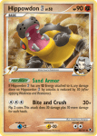 Platinum Rising Rivals card 42