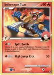 Platinum Rising Rivals card 43