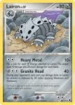Platinum Rising Rivals card 44