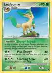 Platinum Rising Rivals card 45