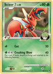 Platinum Rising Rivals card 48