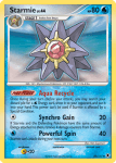 Platinum Rising Rivals card 50