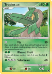 Platinum Rising Rivals card 52