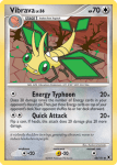 Platinum Rising Rivals card 53