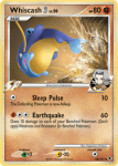 Platinum Rising Rivals card 54