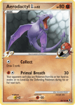 Platinum Rising Rivals card 55