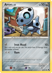 Platinum Rising Rivals card 57
