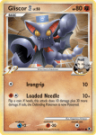 Platinum Rising Rivals card 62