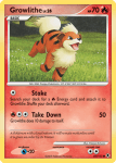 Platinum Rising Rivals card 63