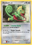 Platinum Rising Rivals card 67