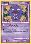 Platinum Rising Rivals card 68