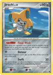 Platinum Rising Rivals card 7