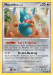 Platinum Rising Rivals card 70